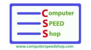 Computer Speed Shop