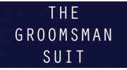 The Groomsman Suit