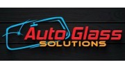 Auto Glass Solutions