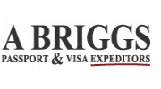 A Briggs Passport & Visa Expeditors