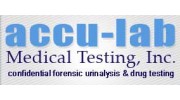 Acculab Medical Testing