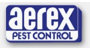 Aerix Pest Control