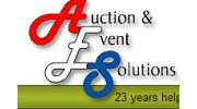 Auction & Event Solutions