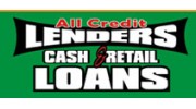 All Credit Lenders