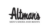 Altman's Mens Shoes & Boots