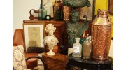 Antique Dealers in Chicago, IL