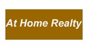 At Home Realty & Development