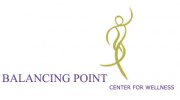 Balancing Point Center-Wellness
