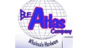 BE Atlas