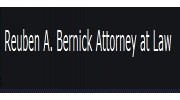 Bernick, Reuben A. Attorney