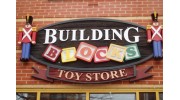 Building Blocks Toy Store
