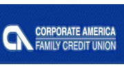 Corporate America Family CU - ATM