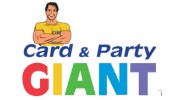 Card & Party Giant
