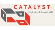 Catalyst Remodeling