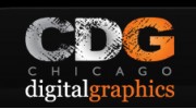 Graphic Designer in Chicago, IL