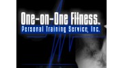 One-On-One Fitness Personal Training Service