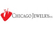 Chicago Jewelry Box
