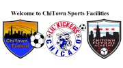 Soccer Club & Equipment in Chicago, IL
