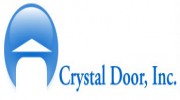 Crystal Door