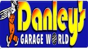 Danleys Chicago Garage Builders