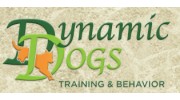 Dynamic Dogs Training & Behavior