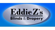 Eddie Z's Blinds & Drapery