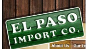 El Paso Import