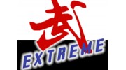 Extreme Kung Fu Wushu Train