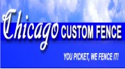 Chicago Fence Contractor