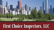 First Choice Inspectors