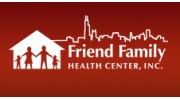 Friend Family Health Center