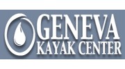 Geneva Kayak Center Lakefront