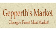 Gepperth's Meat Market