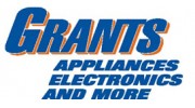 Grants Appliance
