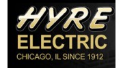 Hyre Electric