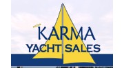 Karma Yacht Sales