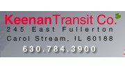Freight Services in Chicago, IL
