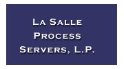 La Salle Process Servers
