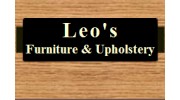 Leo's Furniture & Upholstery