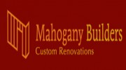Mahogany Builders