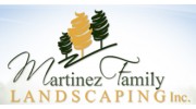 Martinez Family Landscaping