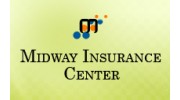Midway Insurance Center