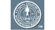 National College-Naprapathic