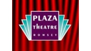 Burnham Plaza Theater