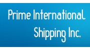 Prime International Shipping