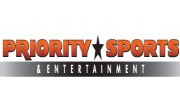 Priority Sports & Entertainmnt