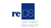 Ryan Evans Dancesport