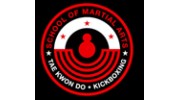 Martial Arts Club in Chicago, IL