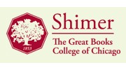 Shimer College