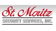 St Moritz Security Services